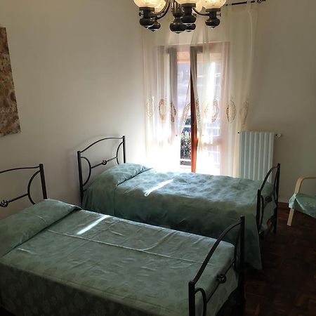 B&B Stellato House Roma Ngoại thất bức ảnh