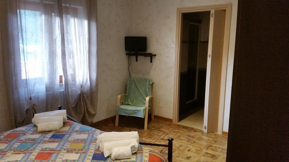 B&B Stellato House Roma Ngoại thất bức ảnh