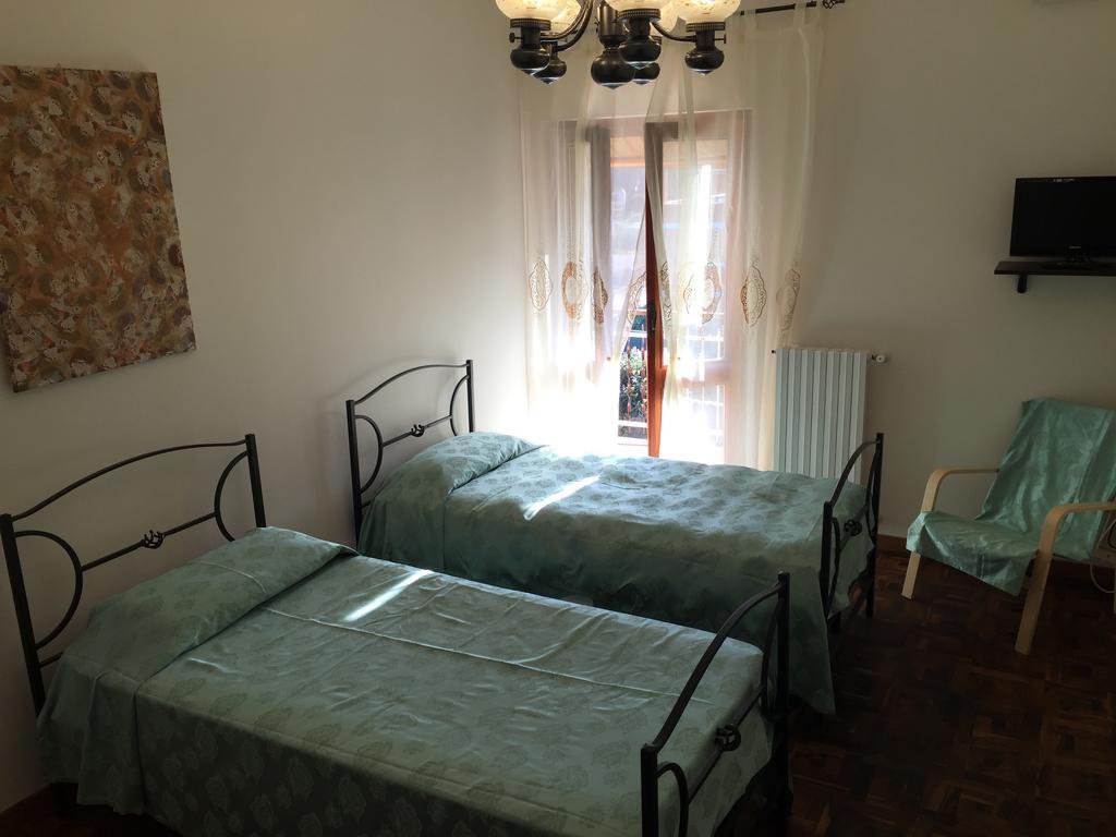 B&B Stellato House Roma Ngoại thất bức ảnh