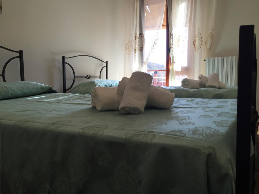 B&B Stellato House Roma Ngoại thất bức ảnh