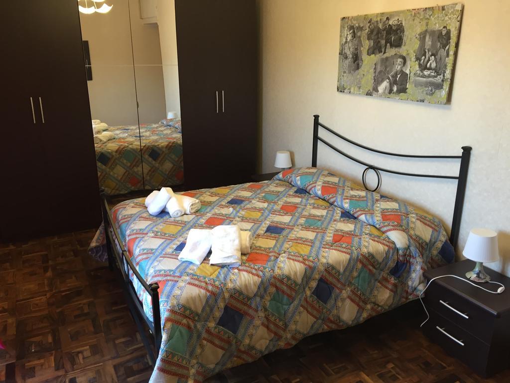 B&B Stellato House Roma Ngoại thất bức ảnh