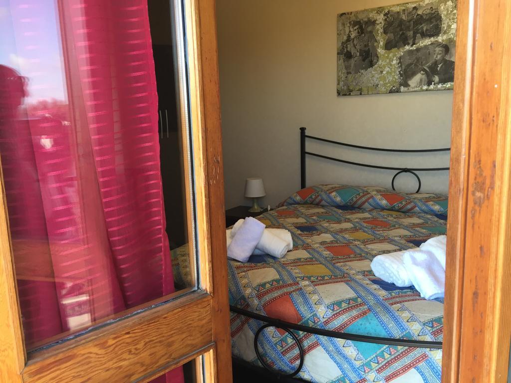 B&B Stellato House Roma Ngoại thất bức ảnh