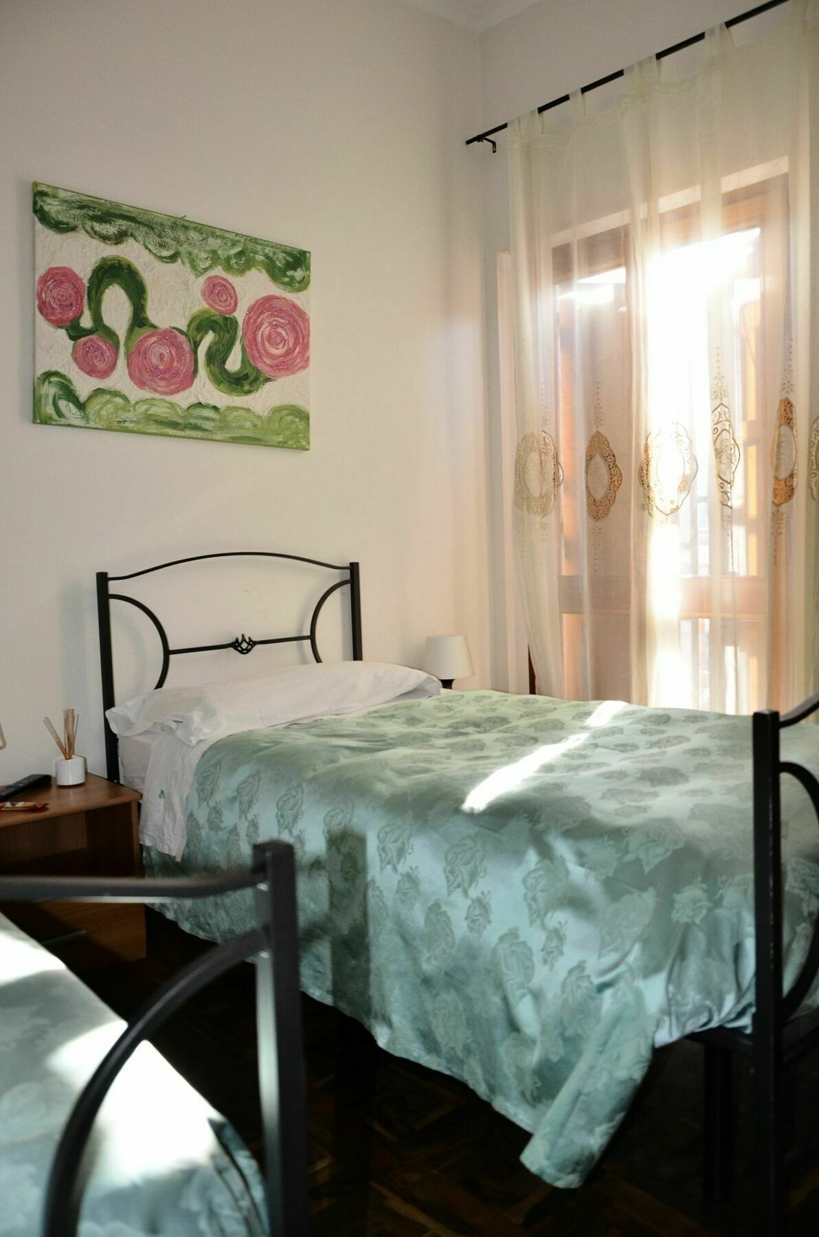 B&B Stellato House Roma Ngoại thất bức ảnh