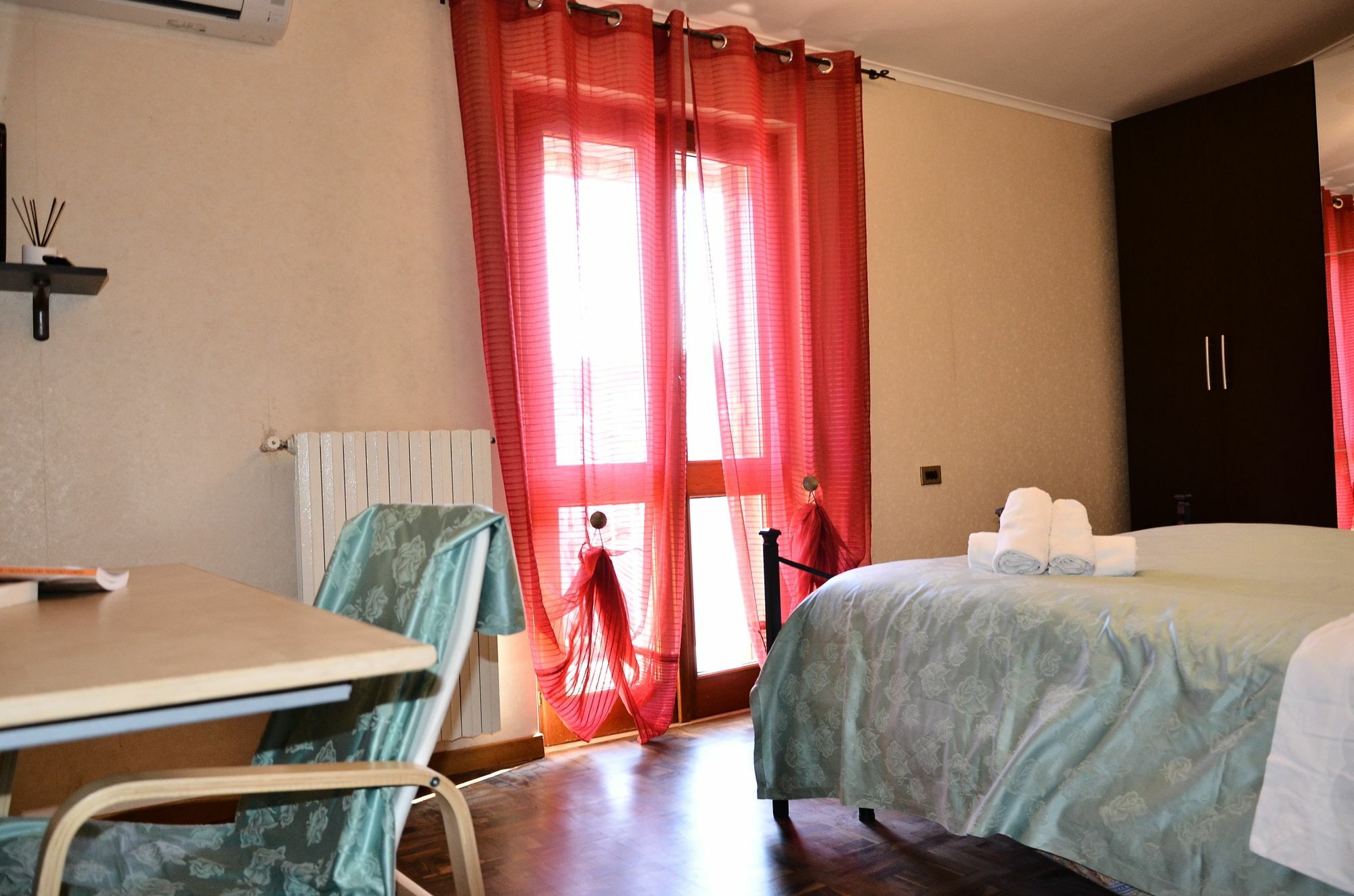 B&B Stellato House Roma Ngoại thất bức ảnh