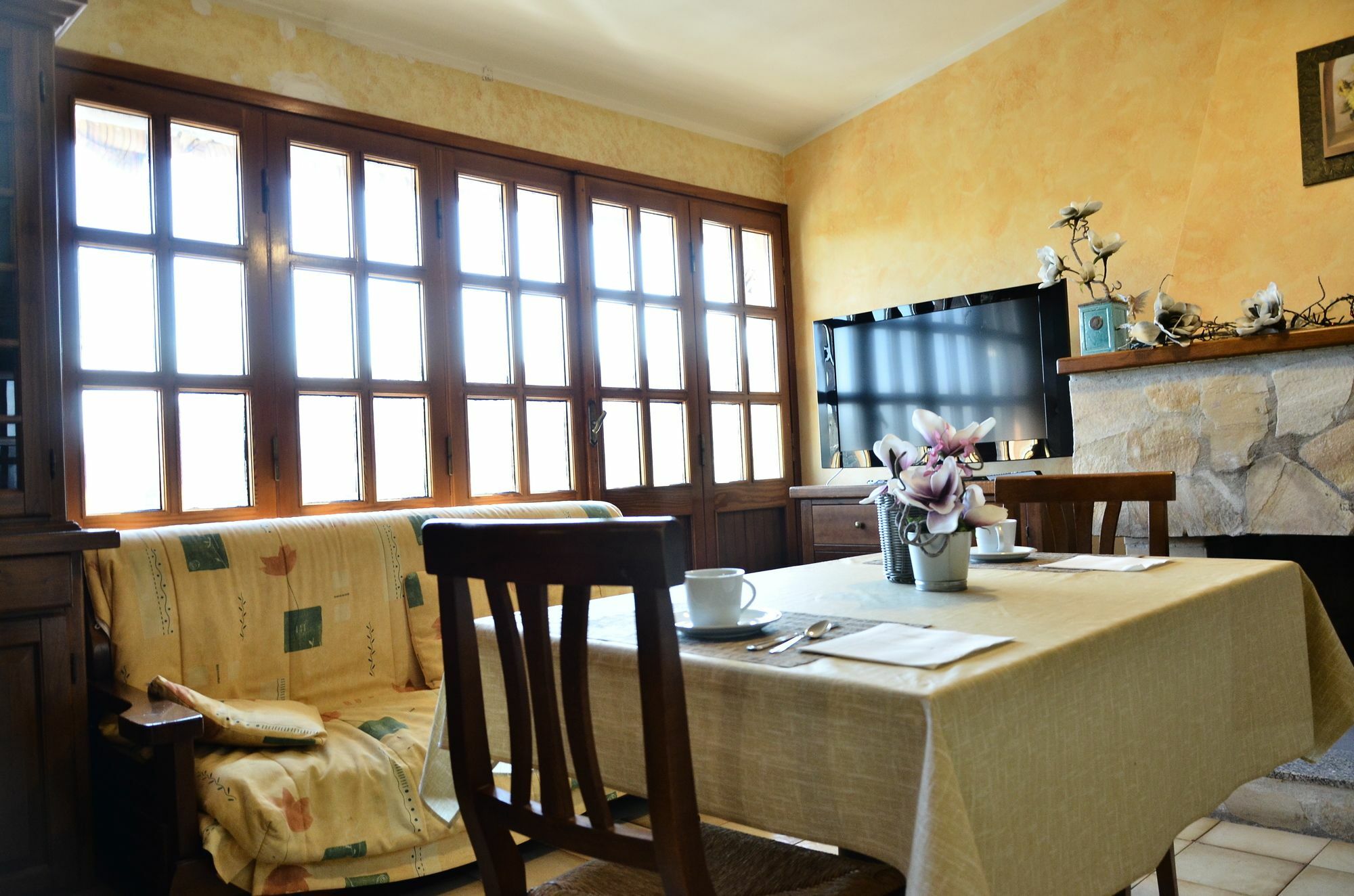 B&B Stellato House Roma Ngoại thất bức ảnh