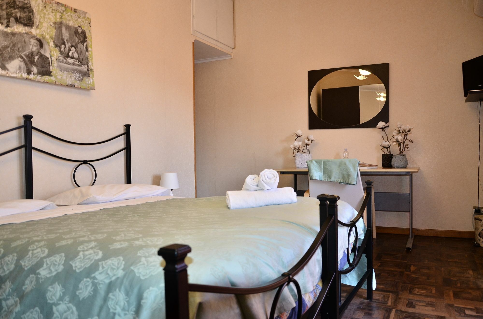 B&B Stellato House Roma Ngoại thất bức ảnh