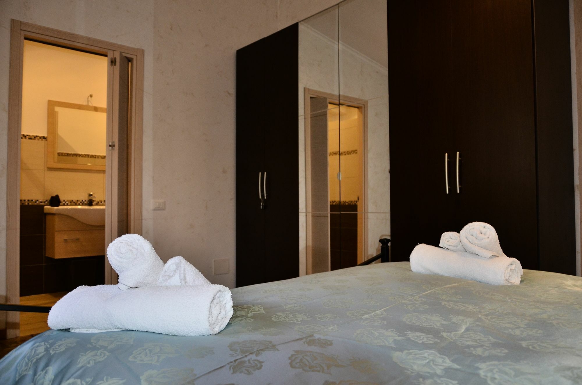 B&B Stellato House Roma Ngoại thất bức ảnh